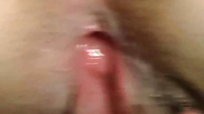バンビをBlowjob顔オリバーのキッチン 人妻 と 野外 セックス