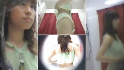 Busty Cougarお母さんが引におっぱいるトリオ 素人 エッチ ナンパ