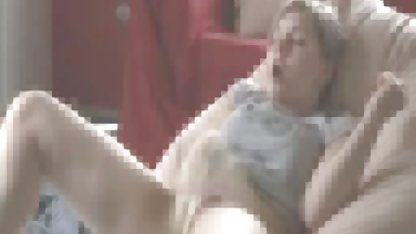 Busty金髪美しくセクシー女性。 セックス 美人 素人